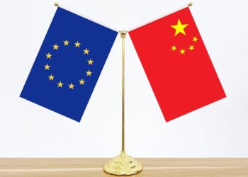 China-EU Economic Ties Strengthen in 2025