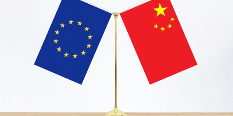 China-EU Economic Ties Strengthen in 2025