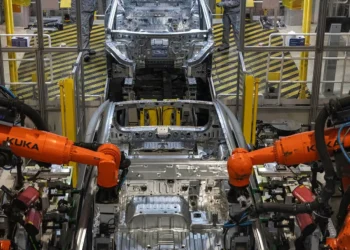 Pakistan China EV Tech Diploma partnership under CPEC