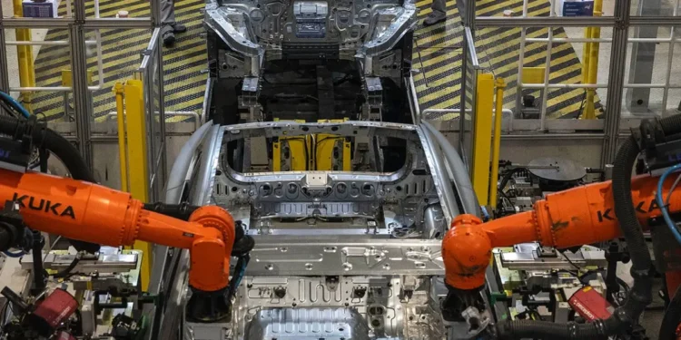 Pakistan China EV Tech Diploma partnership under CPEC