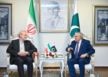 Pakistan Iran pledge stronger regional cooperation