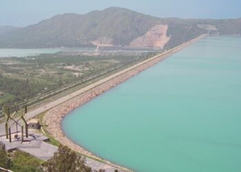 ADB boosts Balochistan water project with $48M