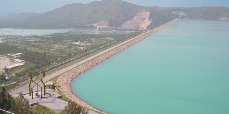 ADB boosts Balochistan water project with $48M