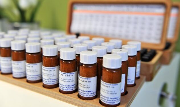 Pakistan’s Homeopathic Medicine Exports Hit 1,700MT