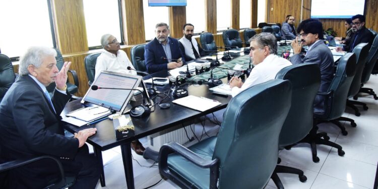 China Supports Pakistan’s First Genomics Venture