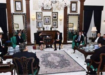Sindh Strengthens Ties with China in Agri-Biotech