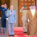 PM Shehbaz Meets Bahrain Crown Prince to Boost Economic Ties