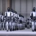 China Deploys Self-Charging Border Robots