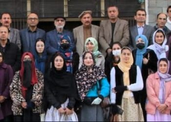 KIU Expands China-Pakistan Scholarship Support
