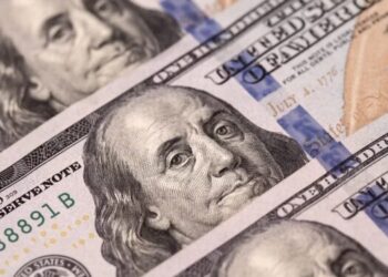 Pakistan Records Weekly Increase in Foreign Reserves