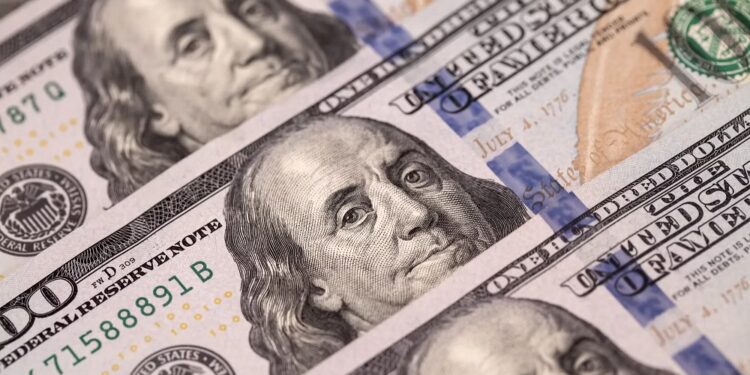 Pakistan Records Weekly Increase in Foreign Reserves