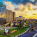 China Builds Global Neighborhoods Vision