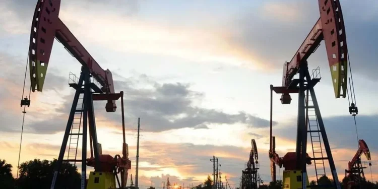 Pakistan-Kuwait Deepen Petroleum Ties