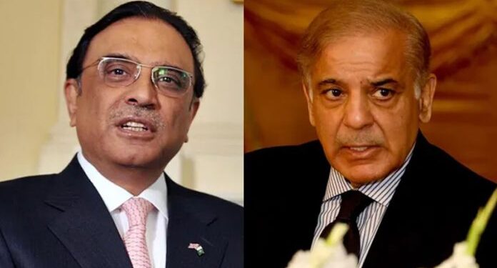 PM President Praise Forces