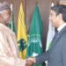 Pakistan, Nigeria Forge Economic Partnership