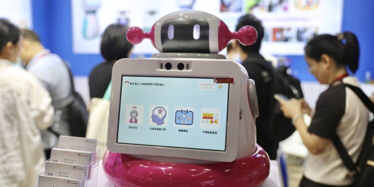 China Unveils Consumption Growth Action Plan