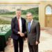 China Brings Japan Issue into Talks with UK