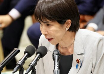 China Issues Travel Alerts After Japan-Taiwan Dispute
