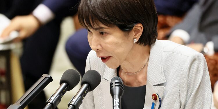 China Issues Travel Alerts After Japan-Taiwan Dispute