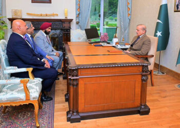 Pakistan Unveils New Sikh Welfare Strategy