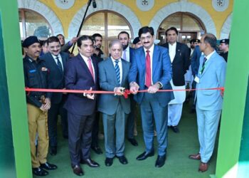 Pakistan Railways Upgrades Shalimar Express