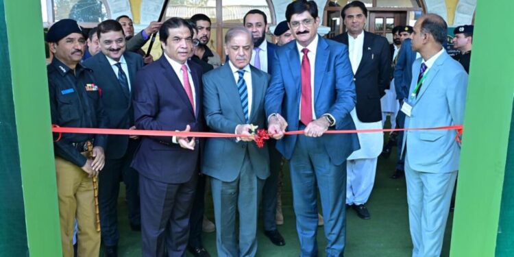 Pakistan Railways Upgrades Shalimar Express