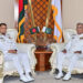 Pakistan–Bangladesh Naval Diplomacy Signals Warming Ties