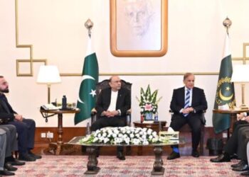 Pakistan Leaders Hold Emergency Meeting After Terrorist Attacks