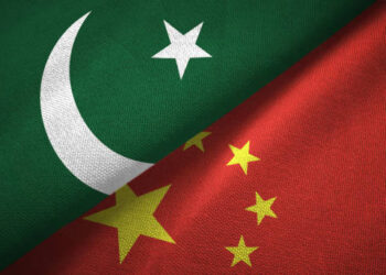 China-Pakistan to Modernize Agricultural Research Network