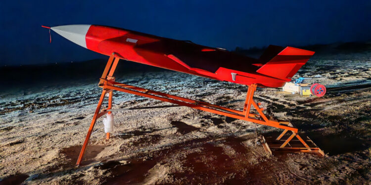 China Tests 3D-Printed Turbojet Engine Successfully