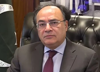 Pakistan Targets $100 Billion Blue Economy by 2047