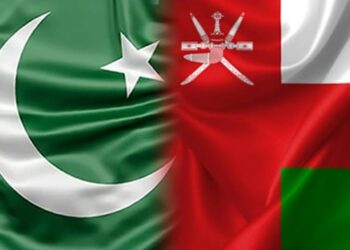 Pakistan, Oman to Boost Trade and Investment