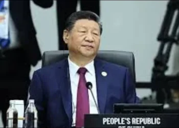 President Xi Calls for Unity at APEC