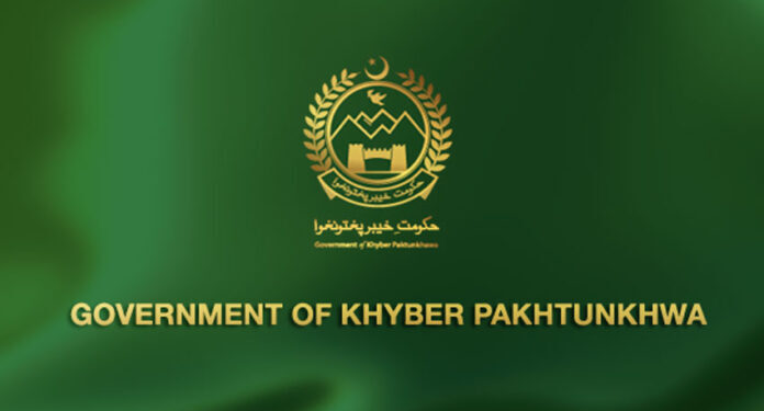KPK Districts Accelerate Public Services