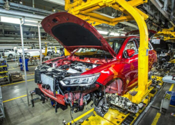 Shenzhen Drives China-Thailand Trade Growth