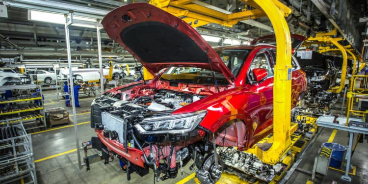 Shenzhen Drives China-Thailand Trade Growth