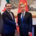 China Supports Syria’s Path to Peace