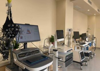 China opens Jiangsu’s first brain-computer interface ward