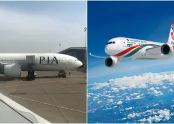 PIA, Biman Bangladesh Strengthen Cargo Ties