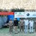 SK Hydro, Pakistan Army provide free medical care