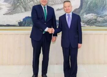 Pakistan, China Strengthen Cooperation for New Strategic Era