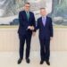 Pakistan, China Strengthen Cooperation for New Strategic Era
