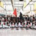 31 TEVTA Punjab Students Begin Studies in China