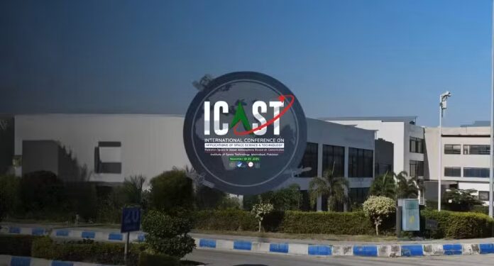 Pakistan to Hosts Landmark ICAST 2025 Global Space Conference