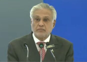 Dar Stresses Dialogue, Cooperation for Global Peace