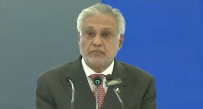 Dar Stresses Dialogue, Cooperation for Global Peace