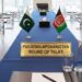 Pakistan, Afghan Taliban Meet to Ease Border Tensions