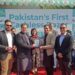 Islamabad Launches Pakistan’s First Cashless Bazaar