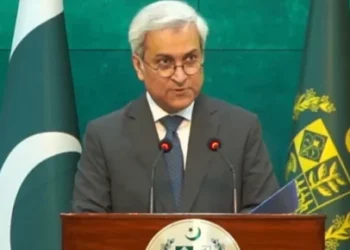 Pakistan Rejects India’s Misrepresentation of Trump Remarks