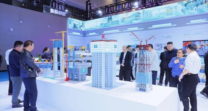 Pakistani Envoy Praises China’s AI Construction Innovations